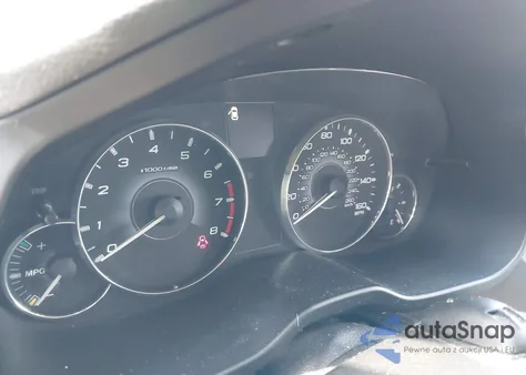 2010 Subaru Outback 3.6R Premium z USA, uszkodzony, nr VIN 4S4BRDGC2A2373516